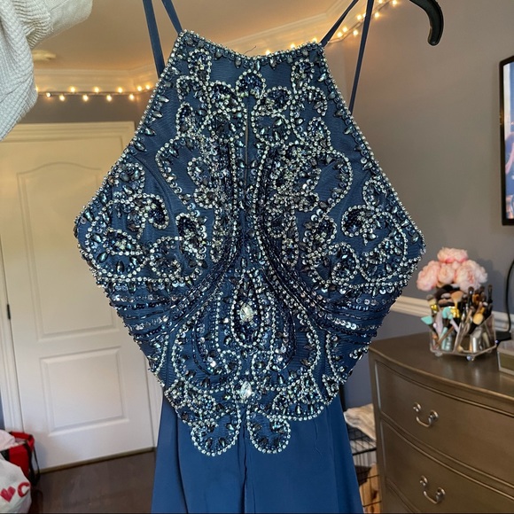 Jovani dress - Picture 4 of 8